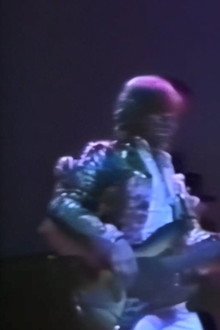 Led Zeppelin - Live At Earl's Court 1975
