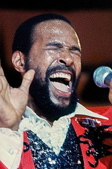 Marvin Gaye: Greatest Hits Live '76