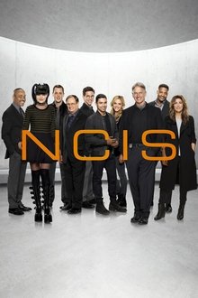 NCIS: Investigação Naval