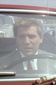 The Quiller Memorandum