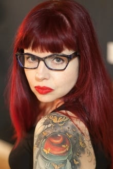 Foto de perfil de Kelly Sue DeConnick