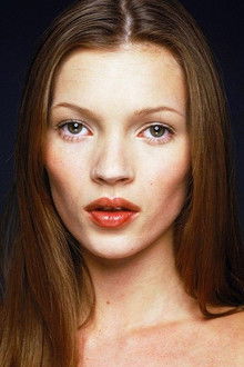 Photo of Kate Moss