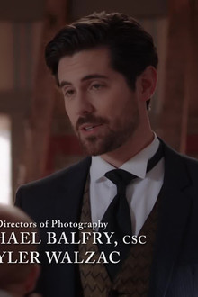 When Calls the Heart season 6 episode 7