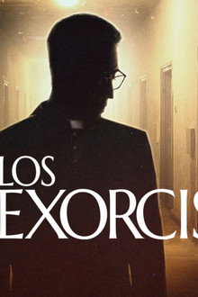 Los Exorcistas