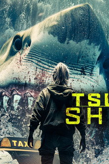 Tsunami Sharks