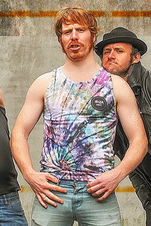Hardy Bucks