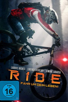 Ride - Fahr um dein Leben