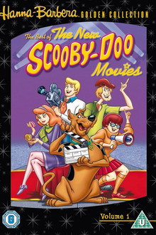 The Best of The New Scooby-Doo Movies