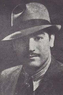 Jorge Arriaga