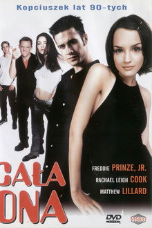 Cała ona