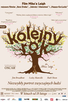 Kolejny rok