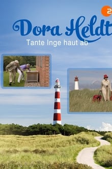 Poster do filme Dora Heldt: Tante Inge haut ab