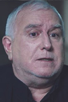 Alain Hamon