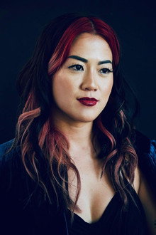 Photo of Stephanie Yu