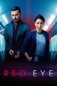 Red Eye tv show poster