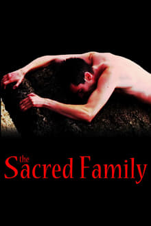 Poster do filme The Sacred Family