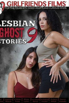 Lesbian Ghost Stories 9
