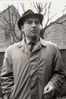 Photo of Dervis Ward