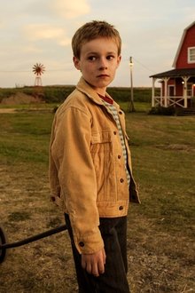The Young and Prodigious T.S. Spivet