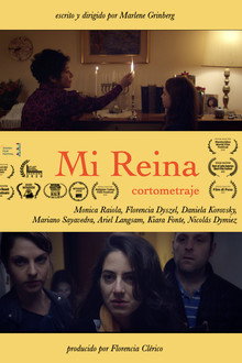 Mi reina