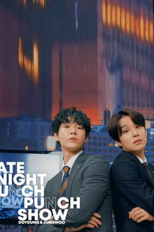 Late Night Punch Punch Show