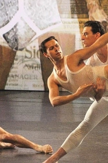 Matthew Bourne's Christmas