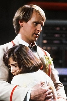Doctor Who: The Caves of Androzani