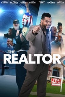 Poster do filme The Realtor