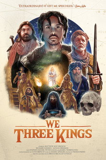 We Three Kings