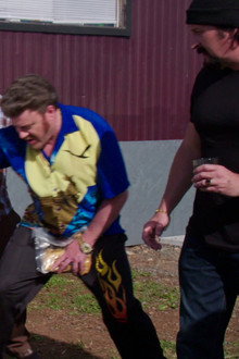 Trailer Park Boys season 11 episode 3
