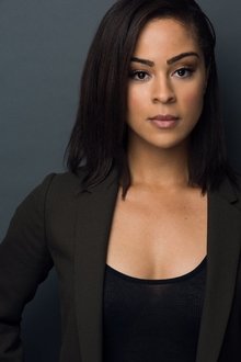Photo of Kelcy Griffin