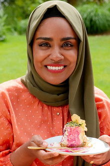 Nadiya's Simple Spices - Season 1