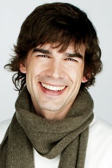 Photo of Christopher Gorham