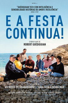 E a Festa Continua