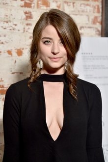 Photo of Teresa Decher