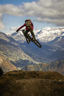 Red Bull Bikes