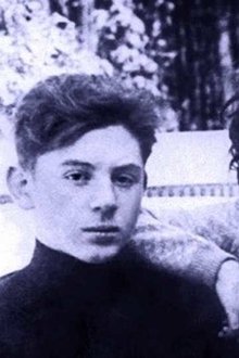 Stalins-Tochter