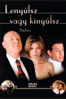 Lenyúlsz vagy kinyúlsz