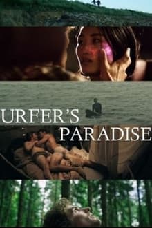 Poster do filme Surfer's Paradise