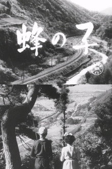 蜂の子