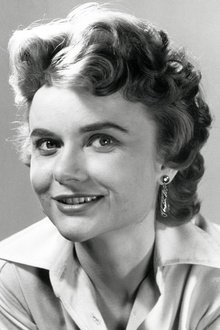 Photo of Dodie Heath