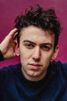 Photo of Misha Brooks