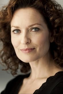 Photo of Camilla Søeberg