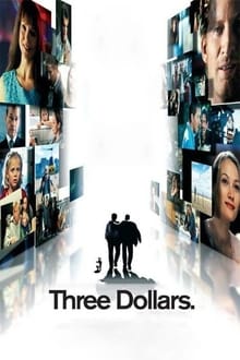Poster do filme Three Dollars
