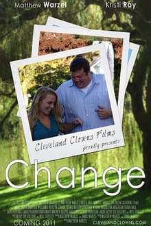 Poster do filme Change