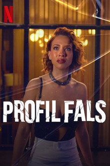 Profil fals