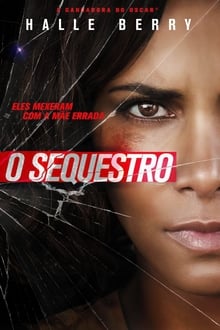 Poster do filme O Sequestro