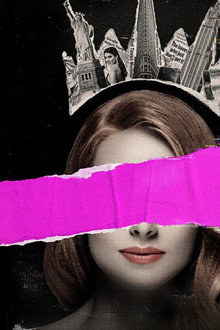 Queenmaker: The Making of an It Girl