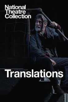 Poster do filme National Theatre Collection: Translations