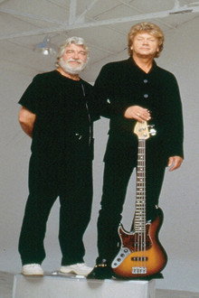The Moody Blues - The Other Side Of Red Rocks